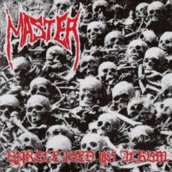 Master (USA) : Unreleased 1985 Album